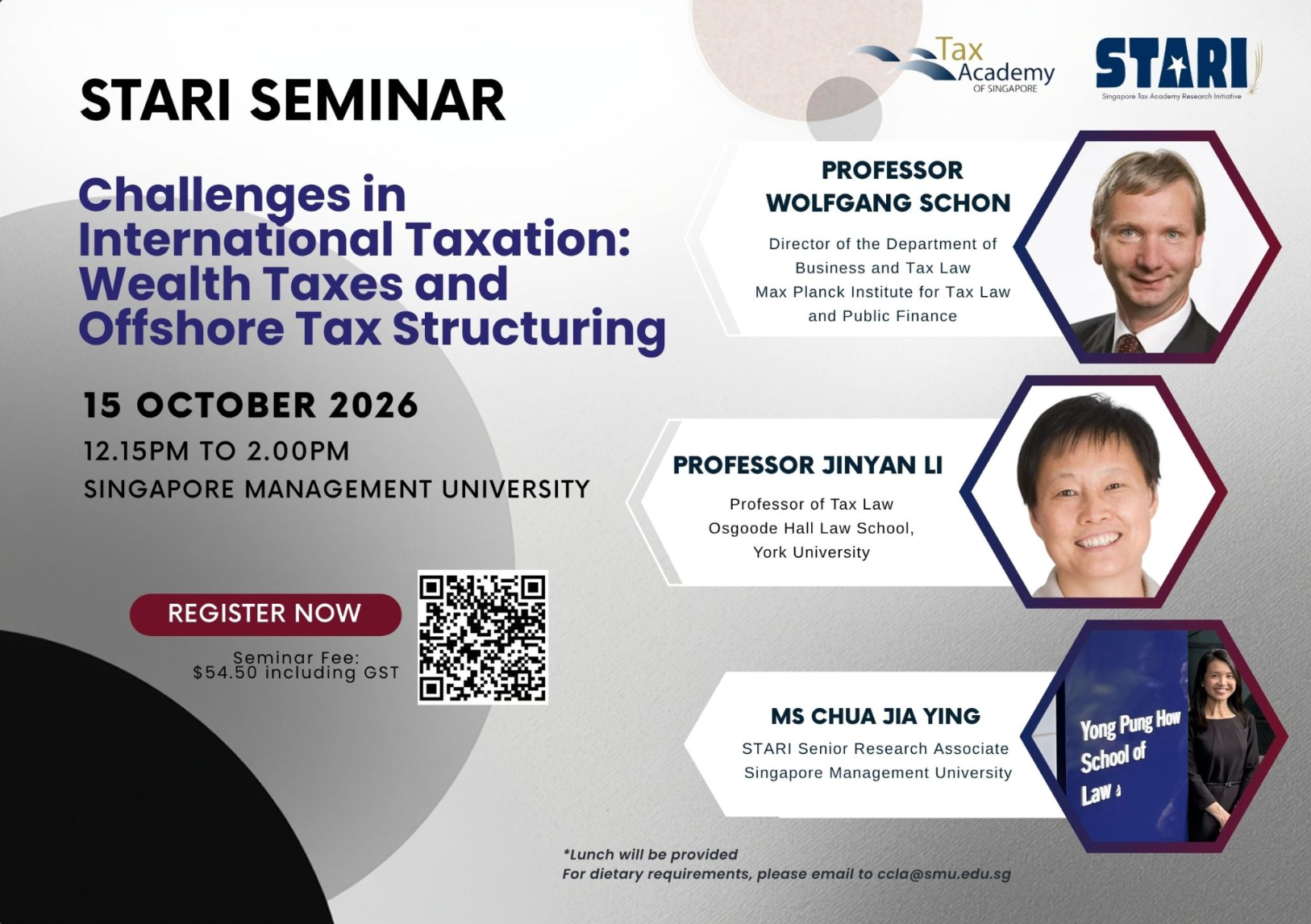 Challenges in International Taxation